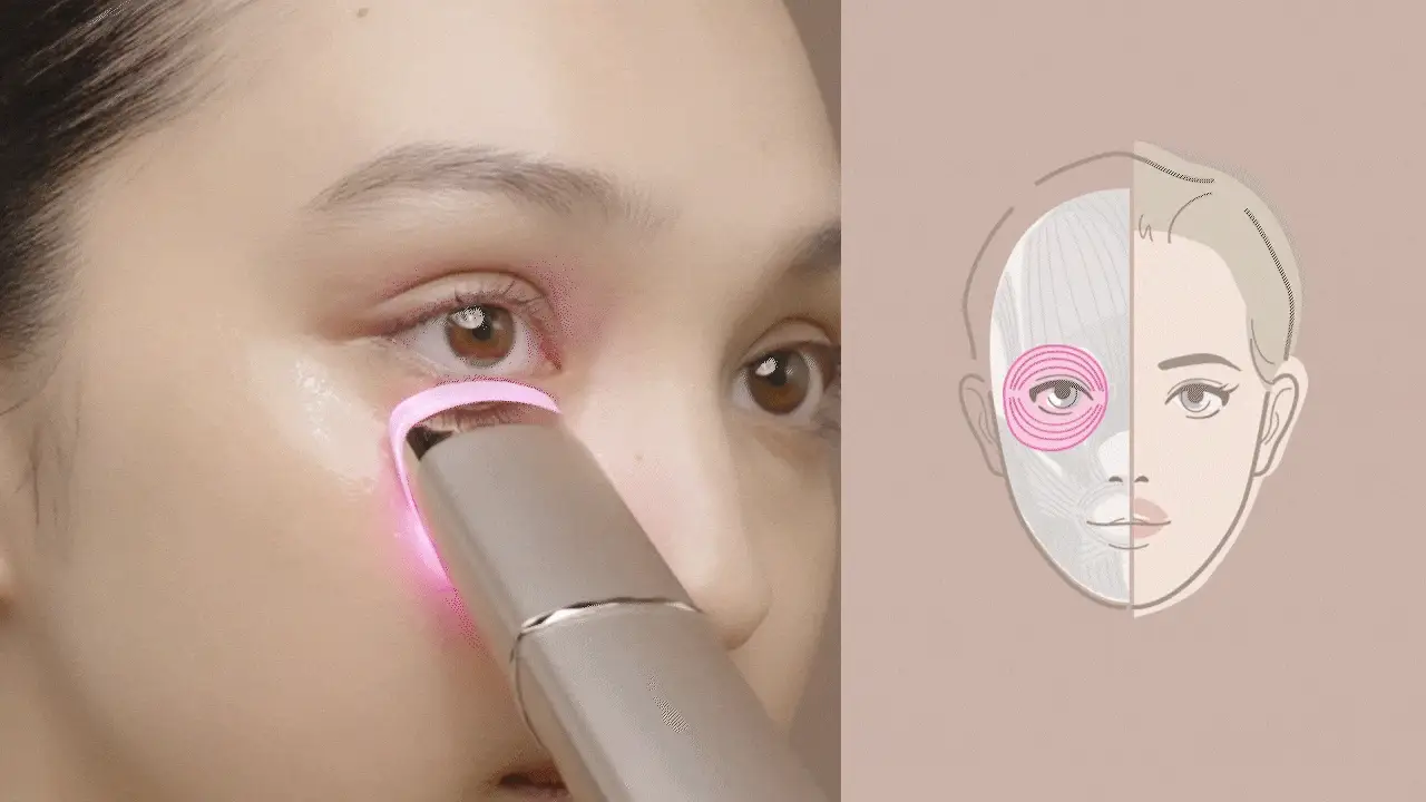 AXXZIA Mate For Eyes - Image 4