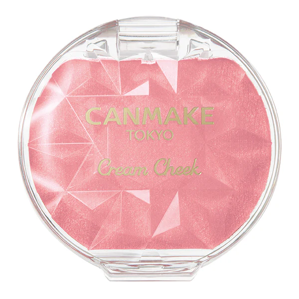 Canmake Cream Cheek - Image 18