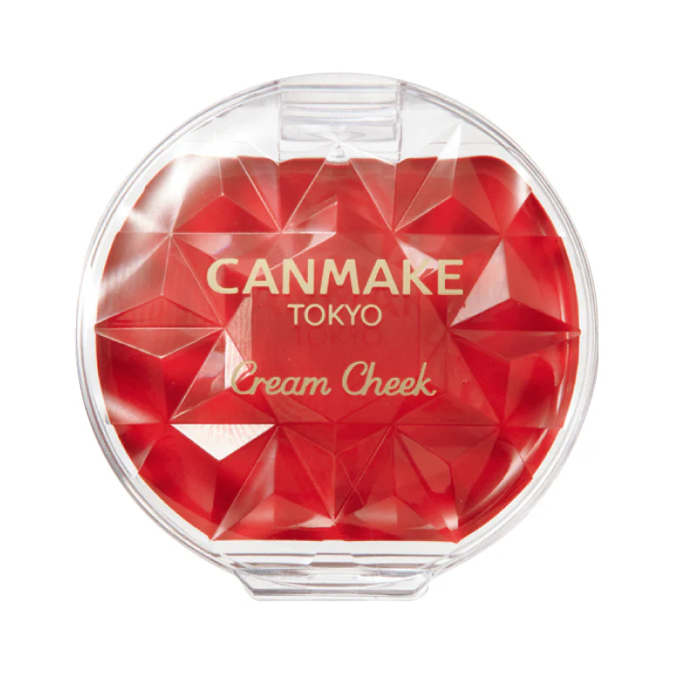 Canmake Cream Cheek - Image 21