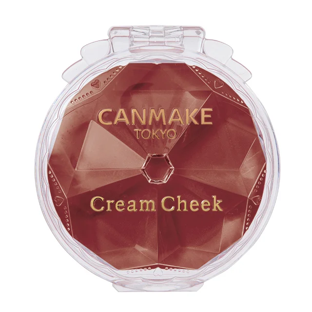 Canmake Cream Cheek - Image 3