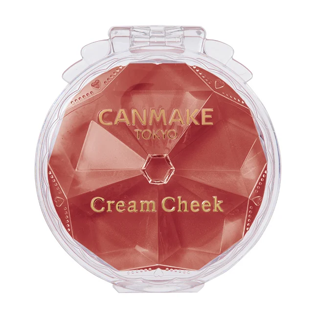 Canmake Cream Cheek - Image 5