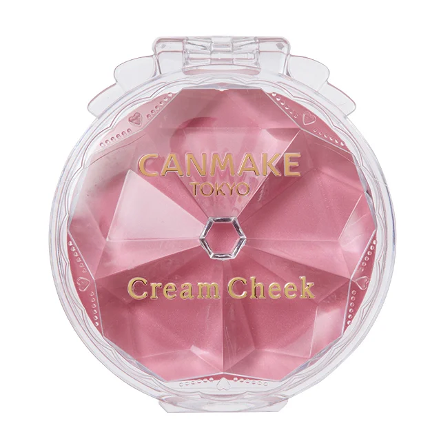 Canmake Cream Cheek - Image 7