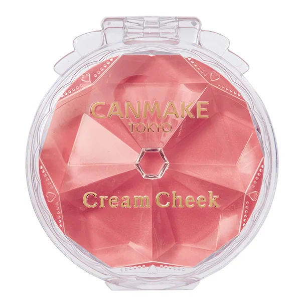 Canmake Cream Cheek - Image 9
