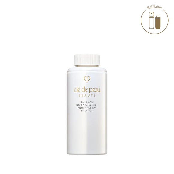 Cle De Peau Beaute Protective Fortifying Emulsion - Image 3