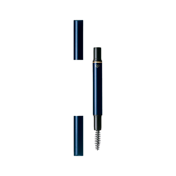 Cle De Peau Beaute Eyebrow Pencil - Image 7