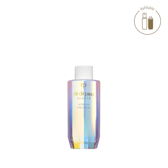 Cle De Peau Beaute The Serum II - Image 3