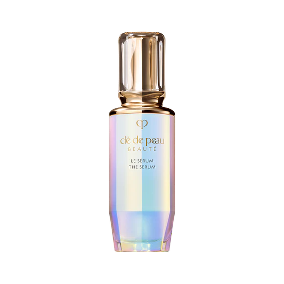 Cle De Peau Beaute The Serum II - Image 4