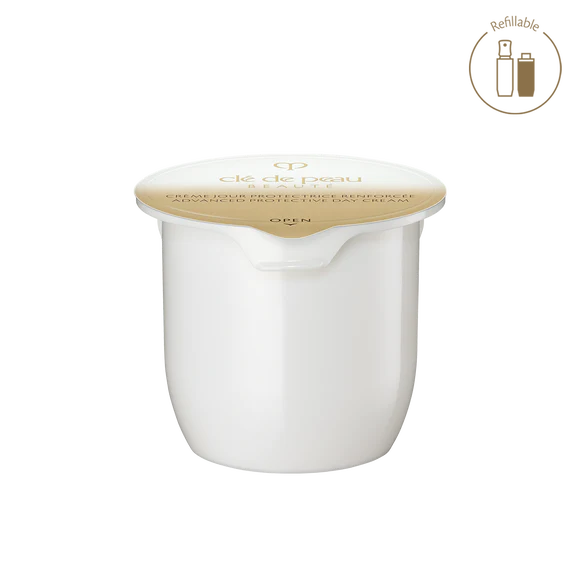 Cle De Peau Beaute Protective Fortifying Cream - Image 4