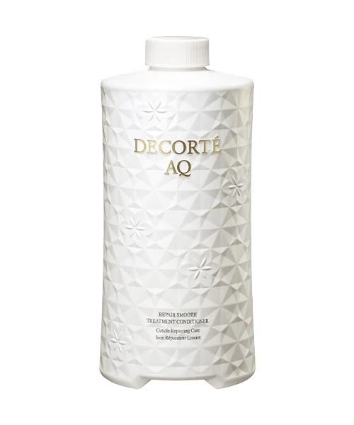 Decorte AQ Repair Volume Treatment Conditioner - Image 3
