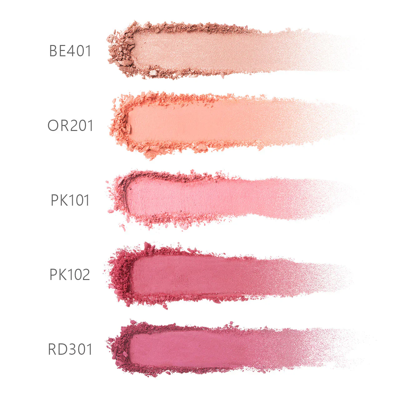 Elegance Kalandu Face Color - Image 4