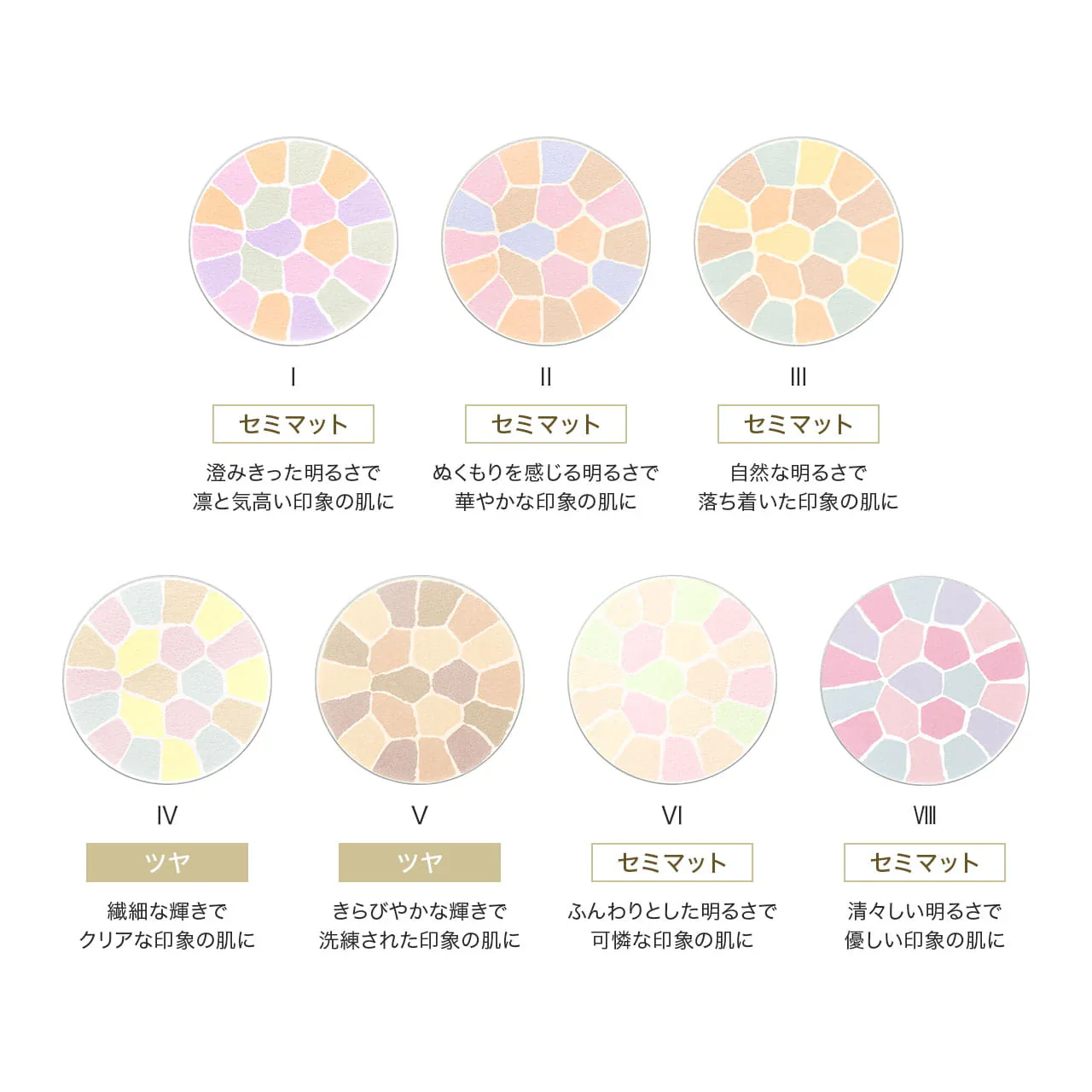 Elegance La Poundre Haute Nuance - Image 5