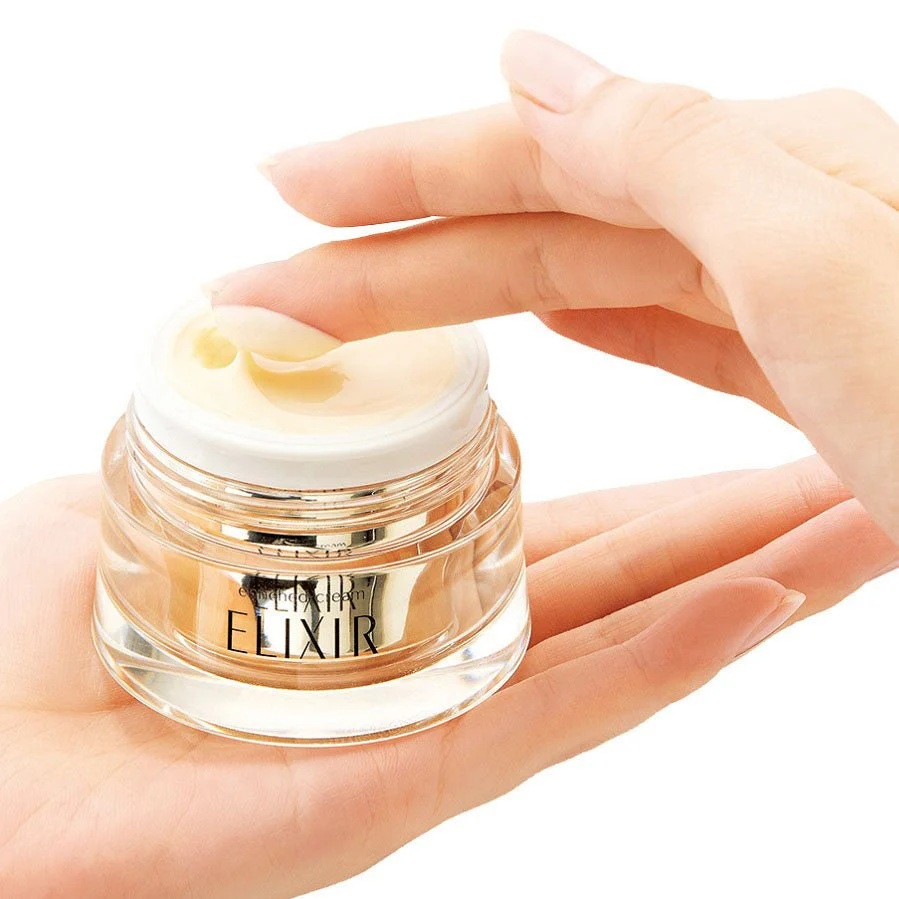 Elixir Superior Enriched Cream TB - Image 3