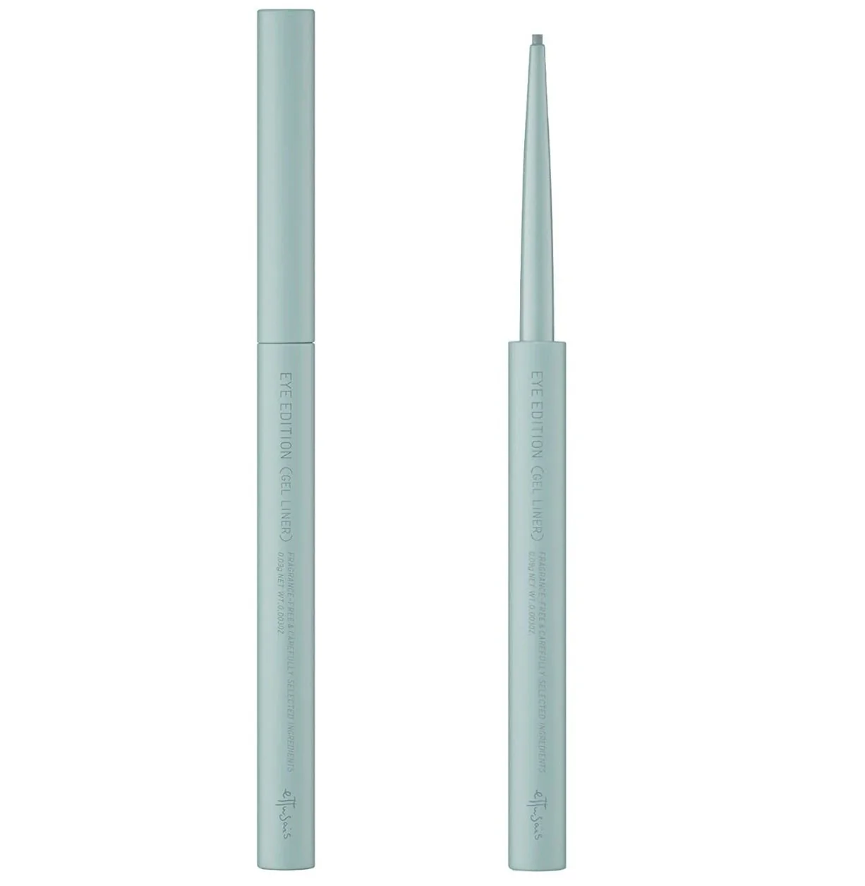 Ettusais Eye Edition Gel Liner - Image 32