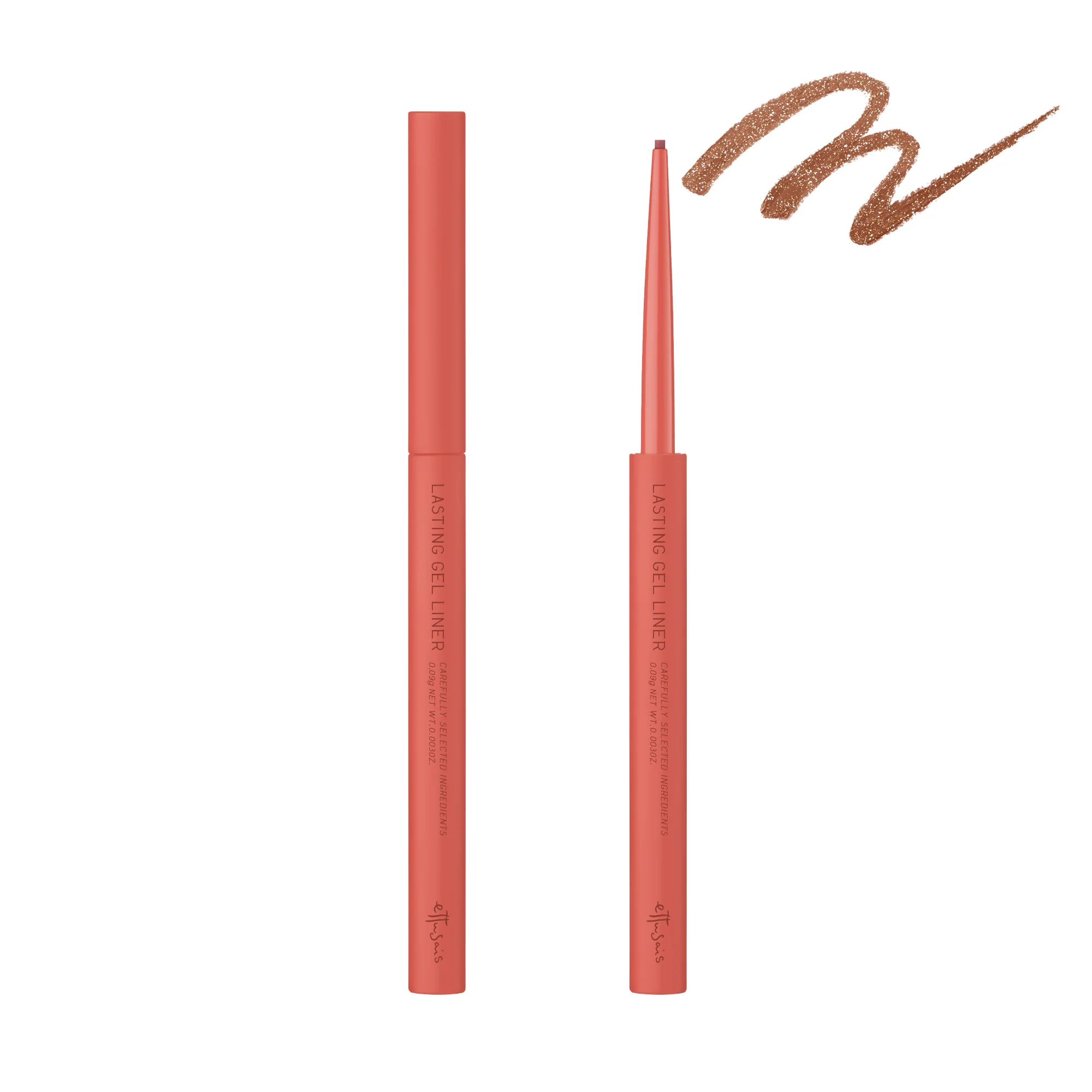 Ettusais Eye Edition Gel Liner - Image 40