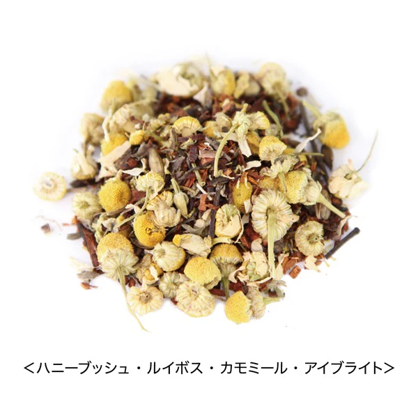 Hacci Herbal Tea - Image 11