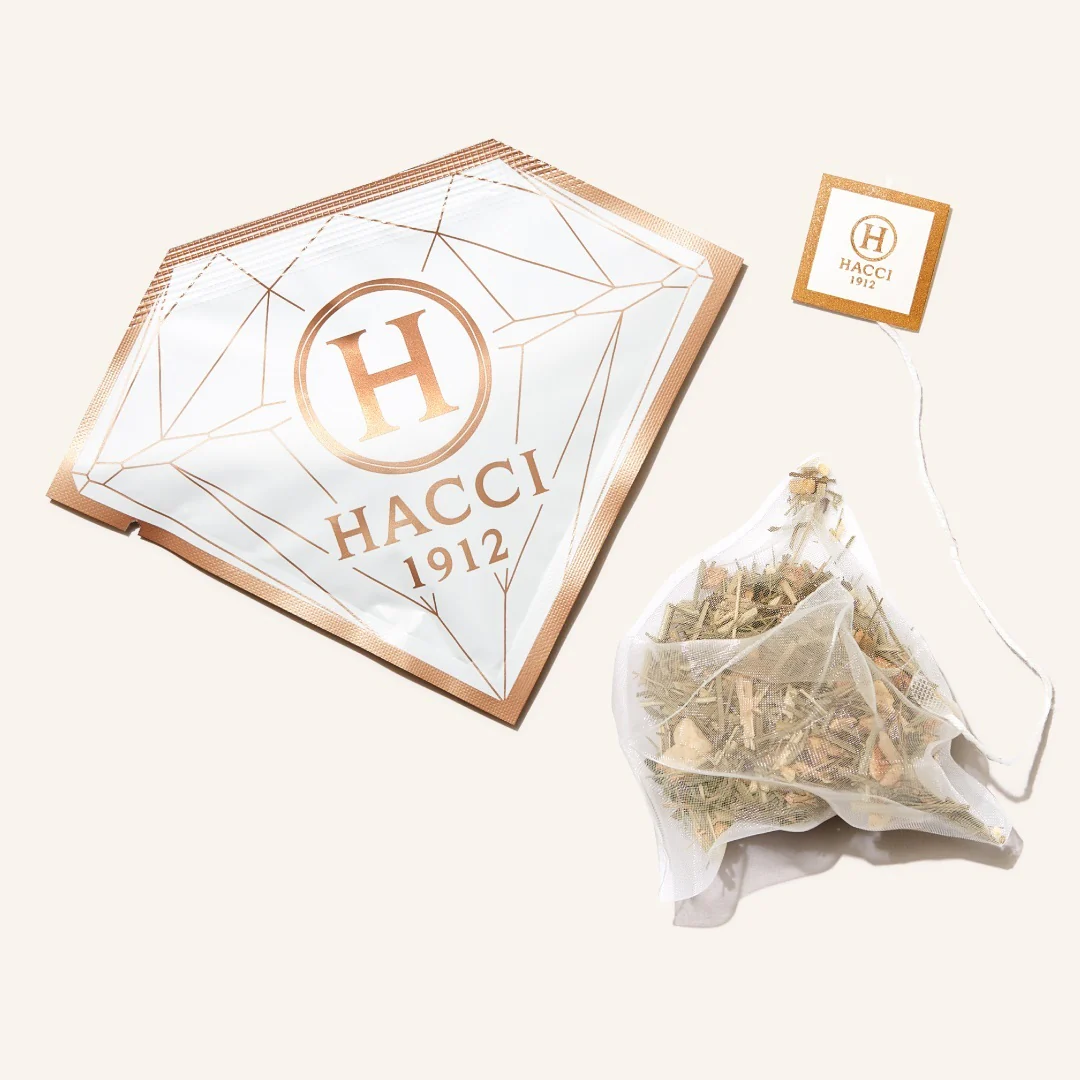 Hacci Herbal Tea - Image 5