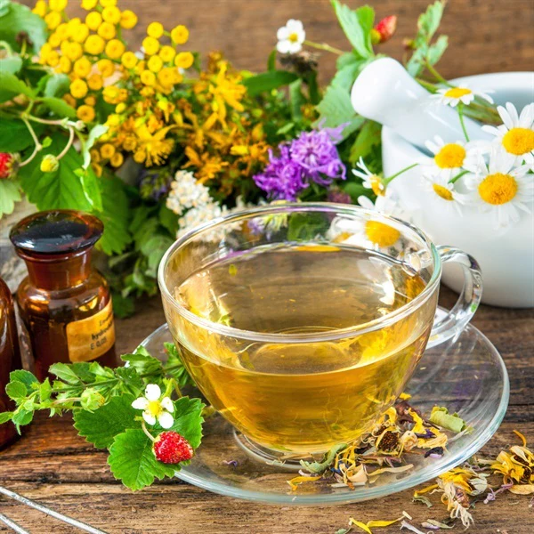 Hacci Herbal Tea - Image 8