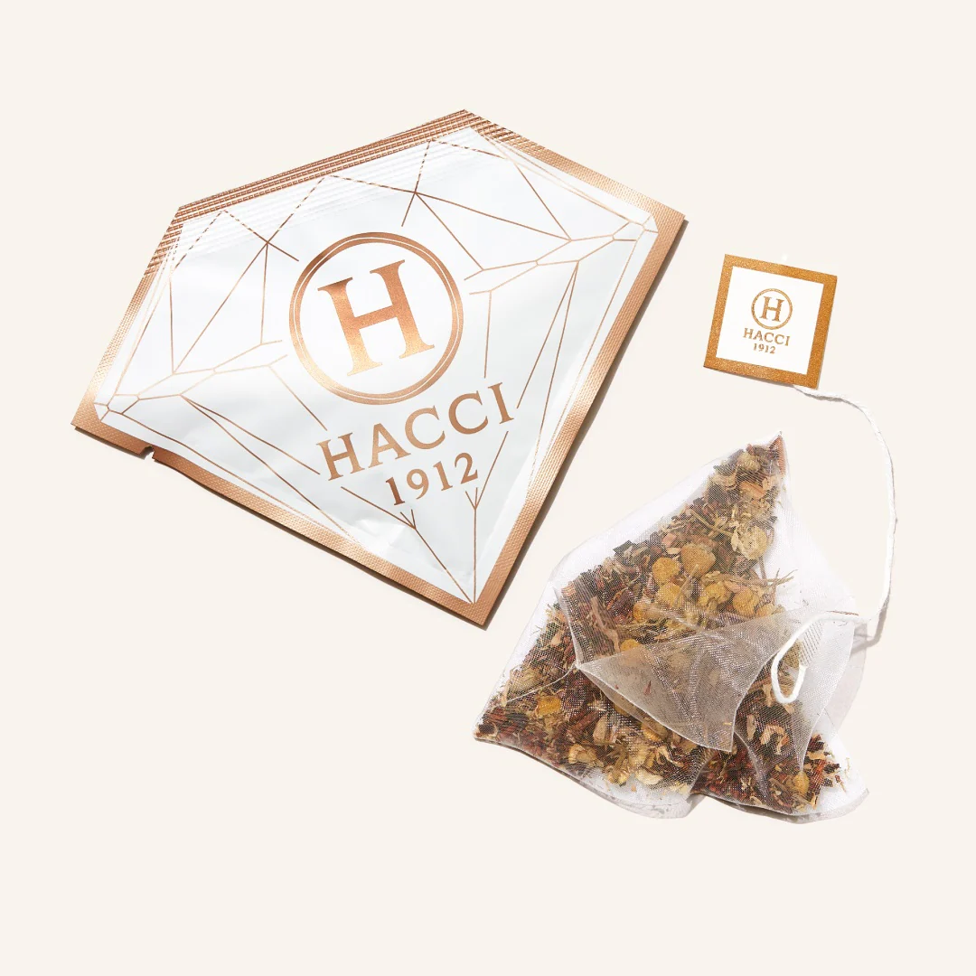 Hacci Herbal Tea - Image 9