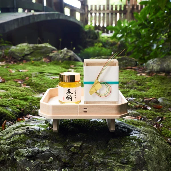 Hacci Honey Local Loquat - Image 4