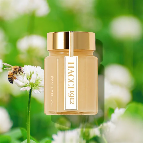 Hacci Mini Diamond Box Table Honey 2-Piece Set - Image 4