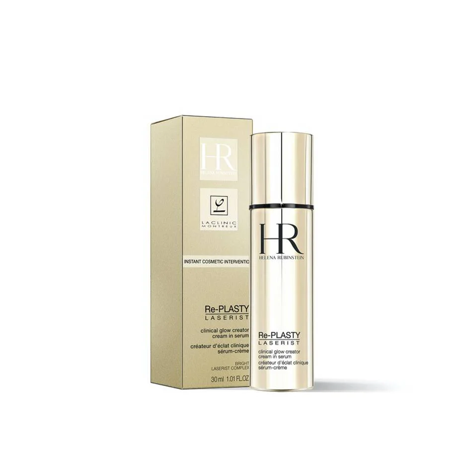 Helena Rubinstein Replasty Laserist Serum - Image 3