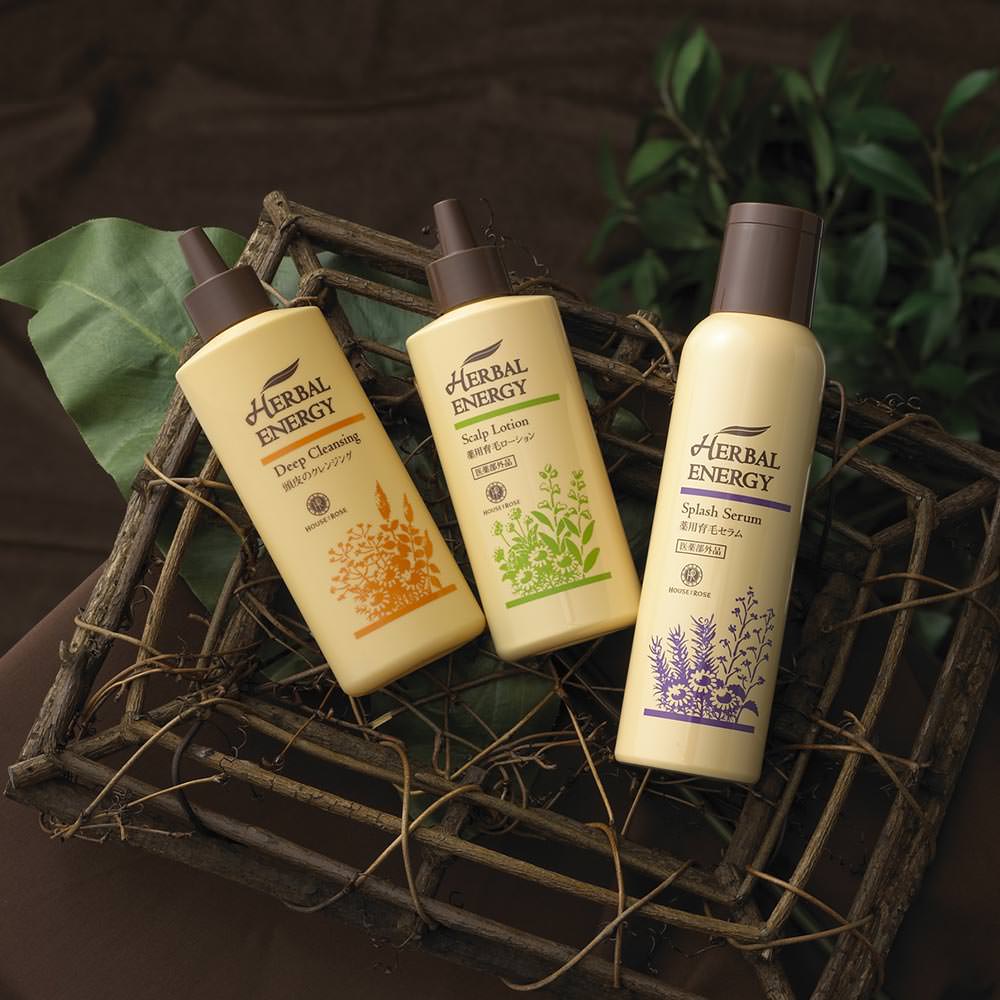 House of Rose HE Deep Cleansing 180mL - Image 4