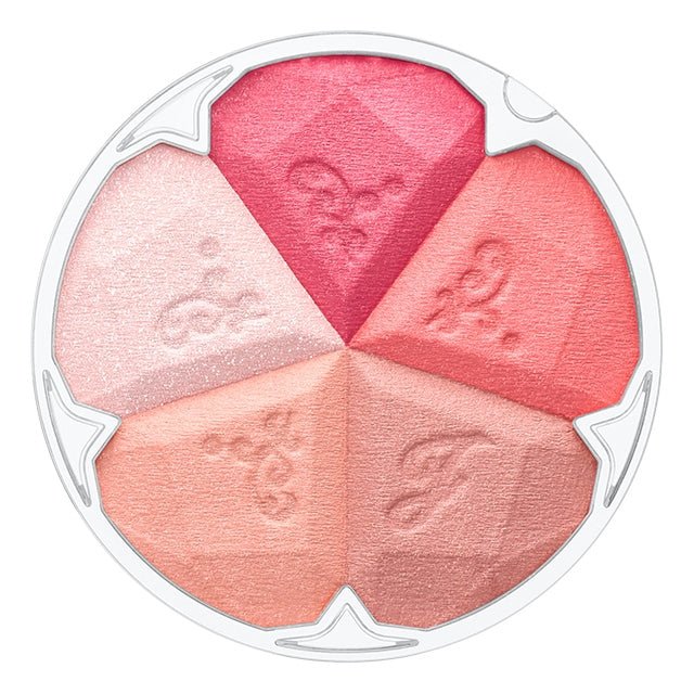 Jill Stuart Bloom Mix Blush Compact - Image 14