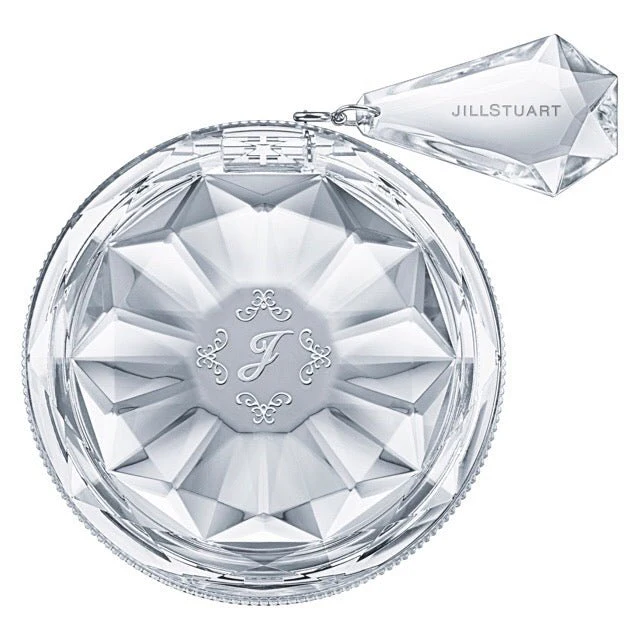 Jill Stuart Bloom Mix Blush Compact - Image 15