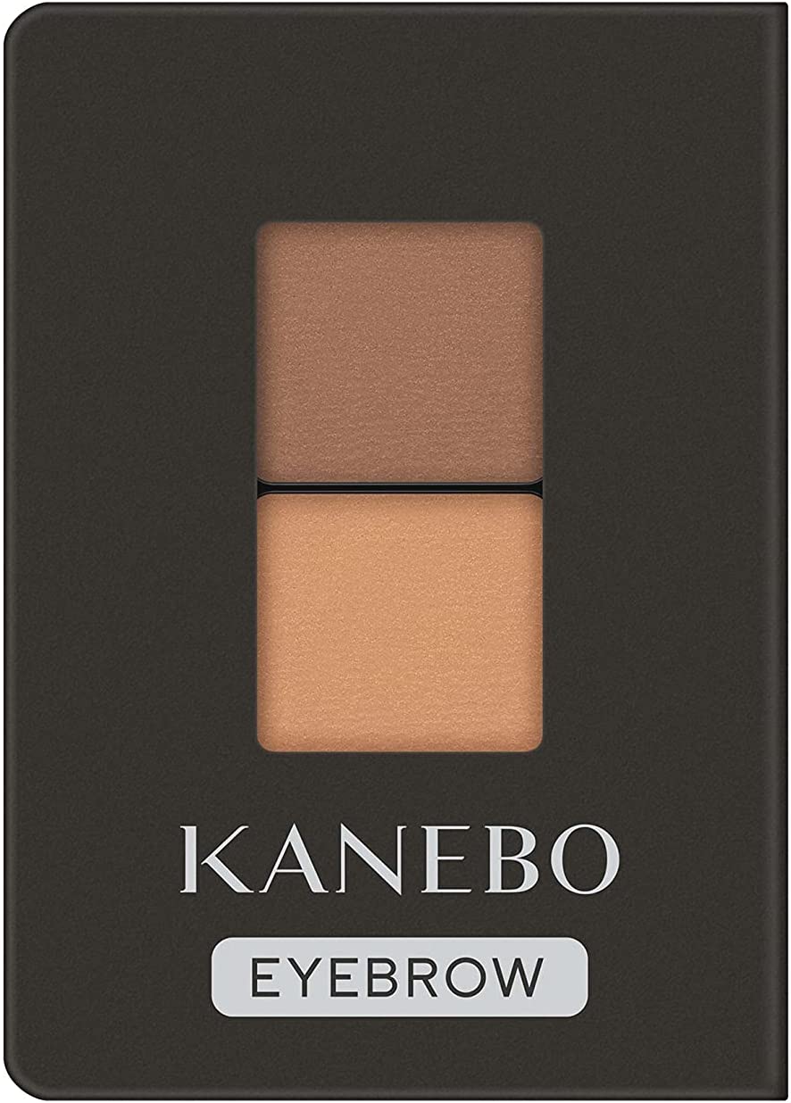 Kanebo Eye Color Duo - Image 16