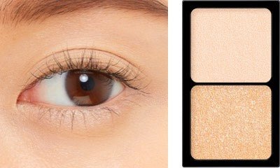 Kanebo Eye Color Duo - Image 23