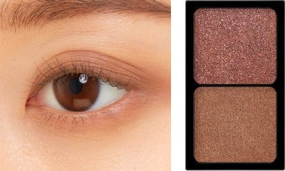 Kanebo Eye Color Duo - Image 24