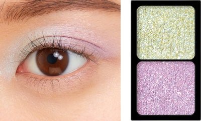 Kanebo Eye Color Duo - Image 25