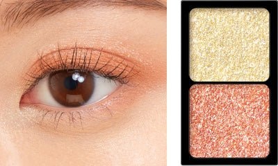 Kanebo Eye Color Duo - Image 26