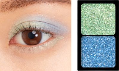 Kanebo Eye Color Duo - Image 27