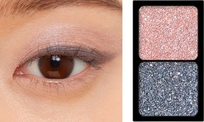 Kanebo Eye Color Duo - Image 29
