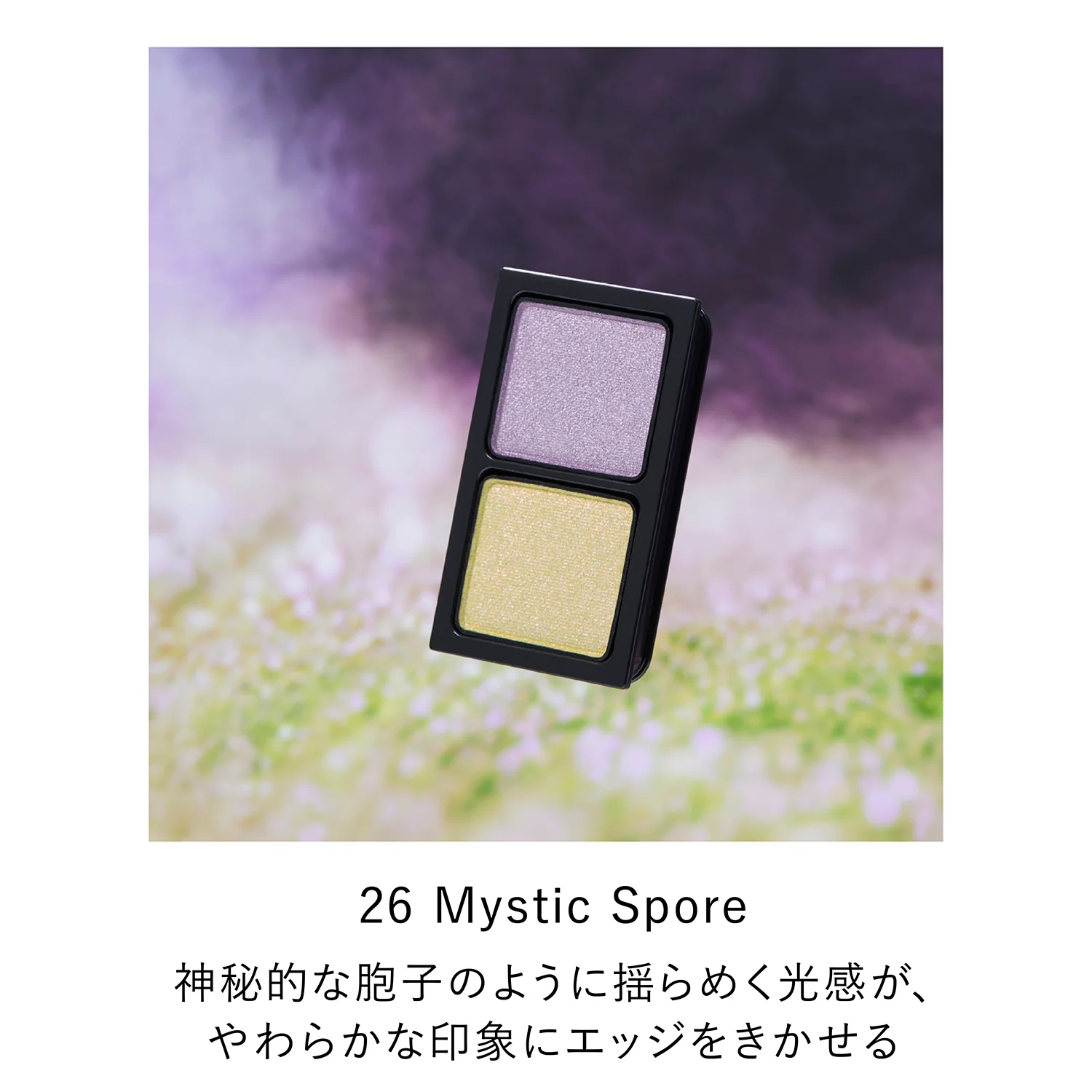 Kanebo Eye Color Duo - Image 53