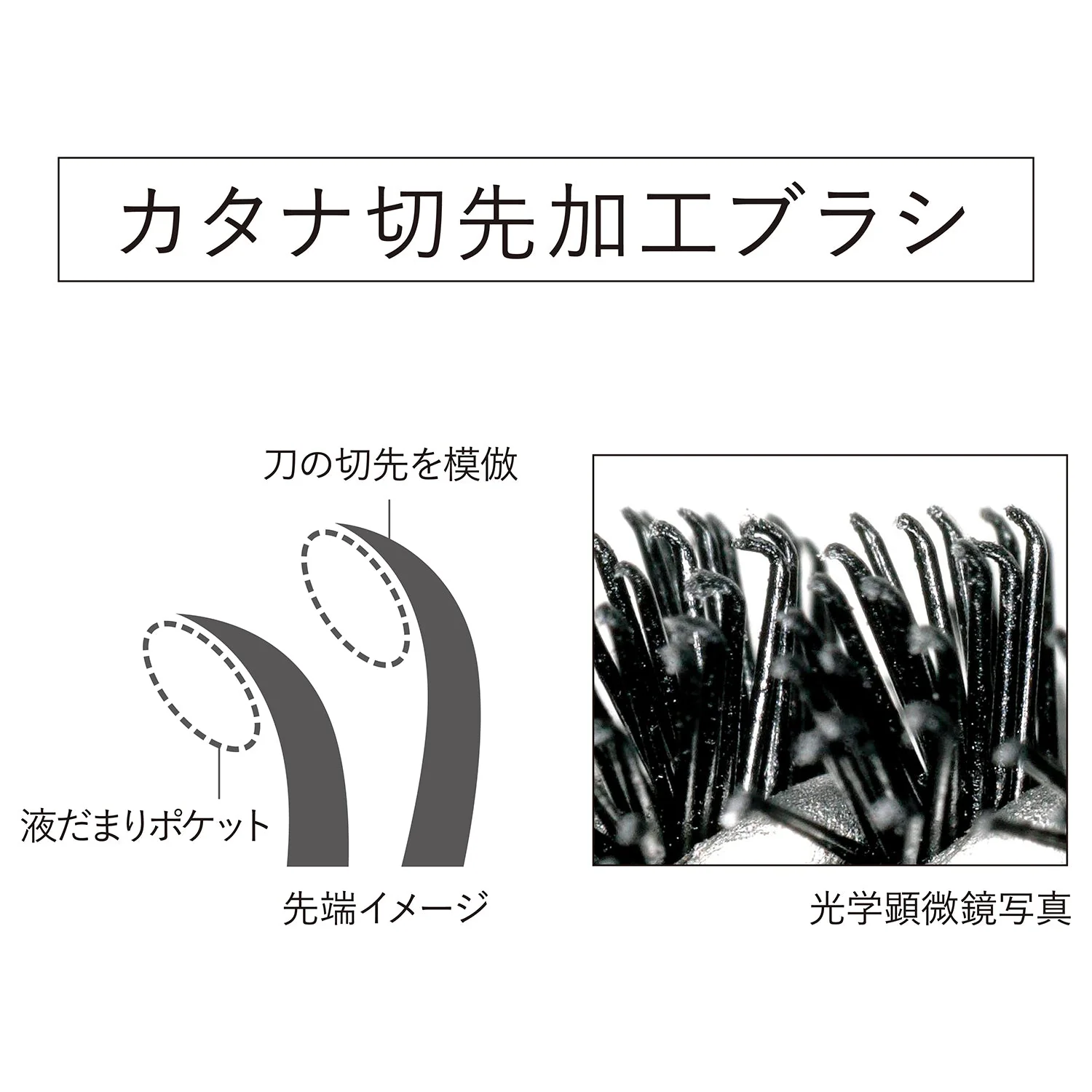 Kanebo Separate Long Lash CC - Image 3