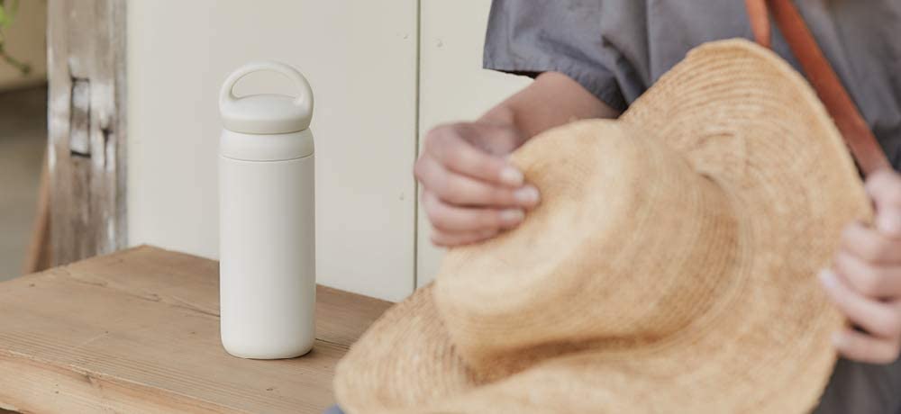 Kinto Day Off Tumbler 500ml - Image 5