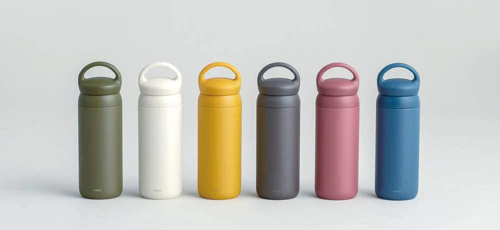 Kinto Day Off Tumbler 500ml - Image 7