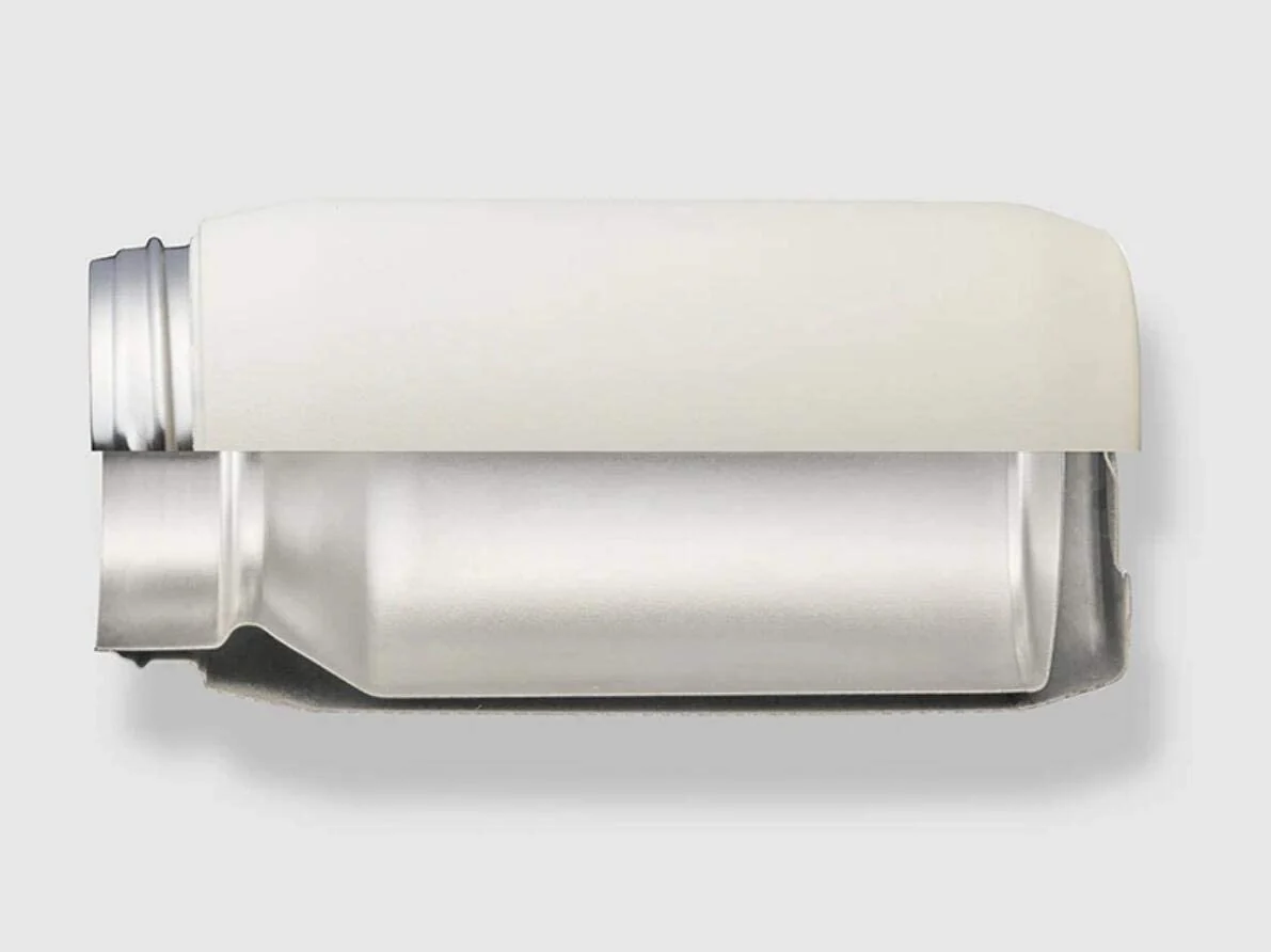 Kinto Play Tumbler White 300ml - Image 6