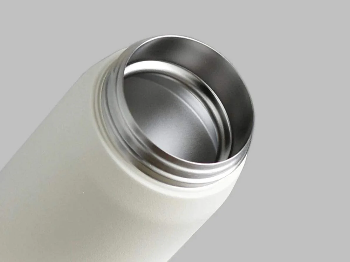 Kinto Play Tumbler White 300ml - Image 7