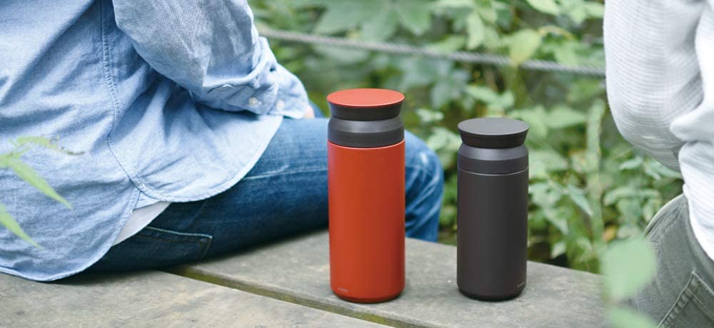 Kinto Travel Tumbler - Image 6