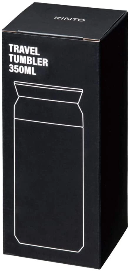Kinto Travel Tumbler - Image 7