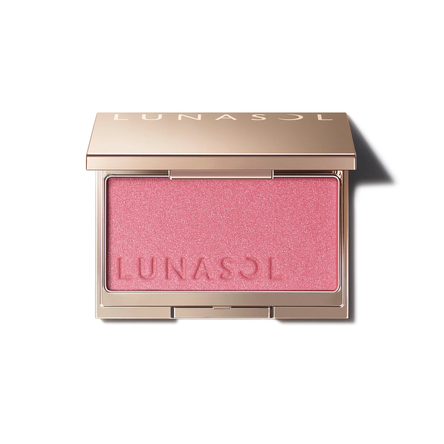 Lunasol Coloring Sheer Cheeks (Glow) - Image 3