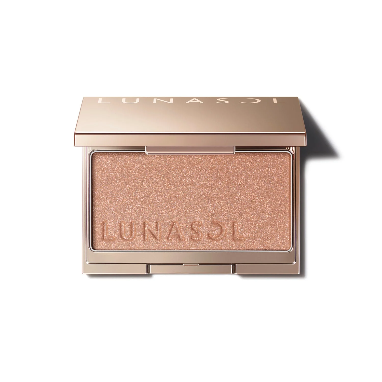 Lunasol Coloring Sheer Cheeks (Glow) - Image 5