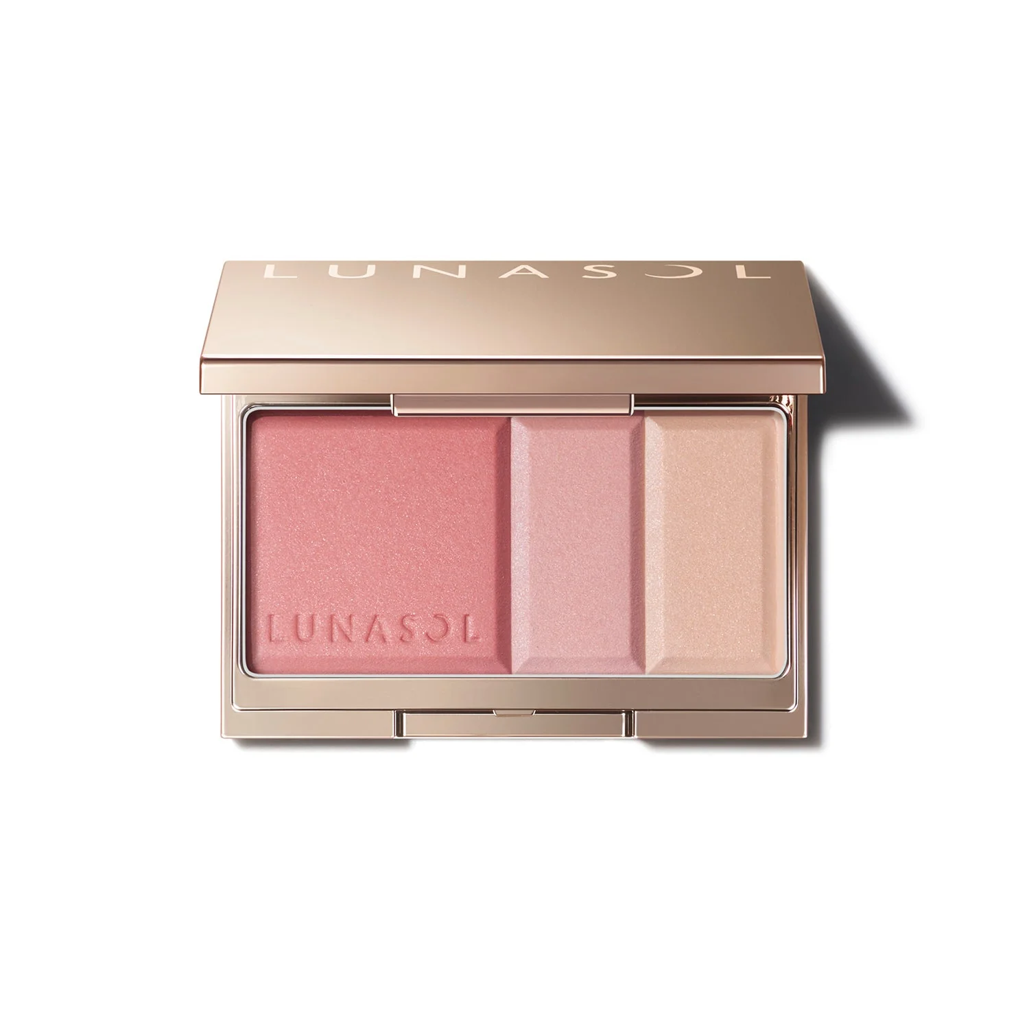 Lunasol Coloring Soft Cheeks - Image 3