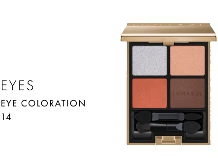 Lunasol Eye Coloration - Image 31