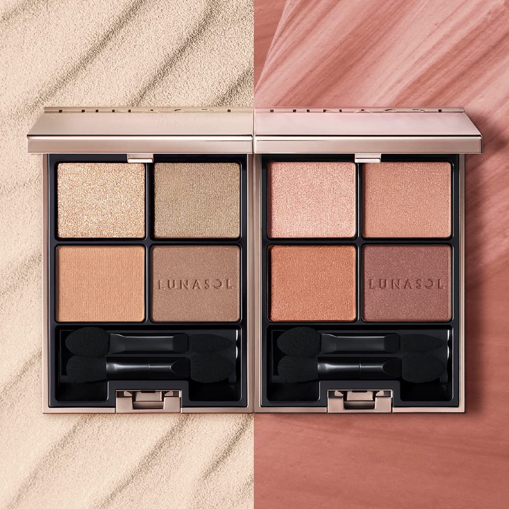 Lunasol Eye Coloration - Image 44