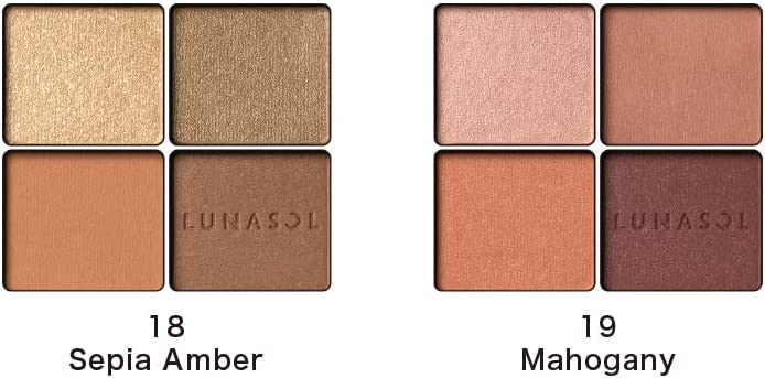 Lunasol Eye Coloration - Image 45