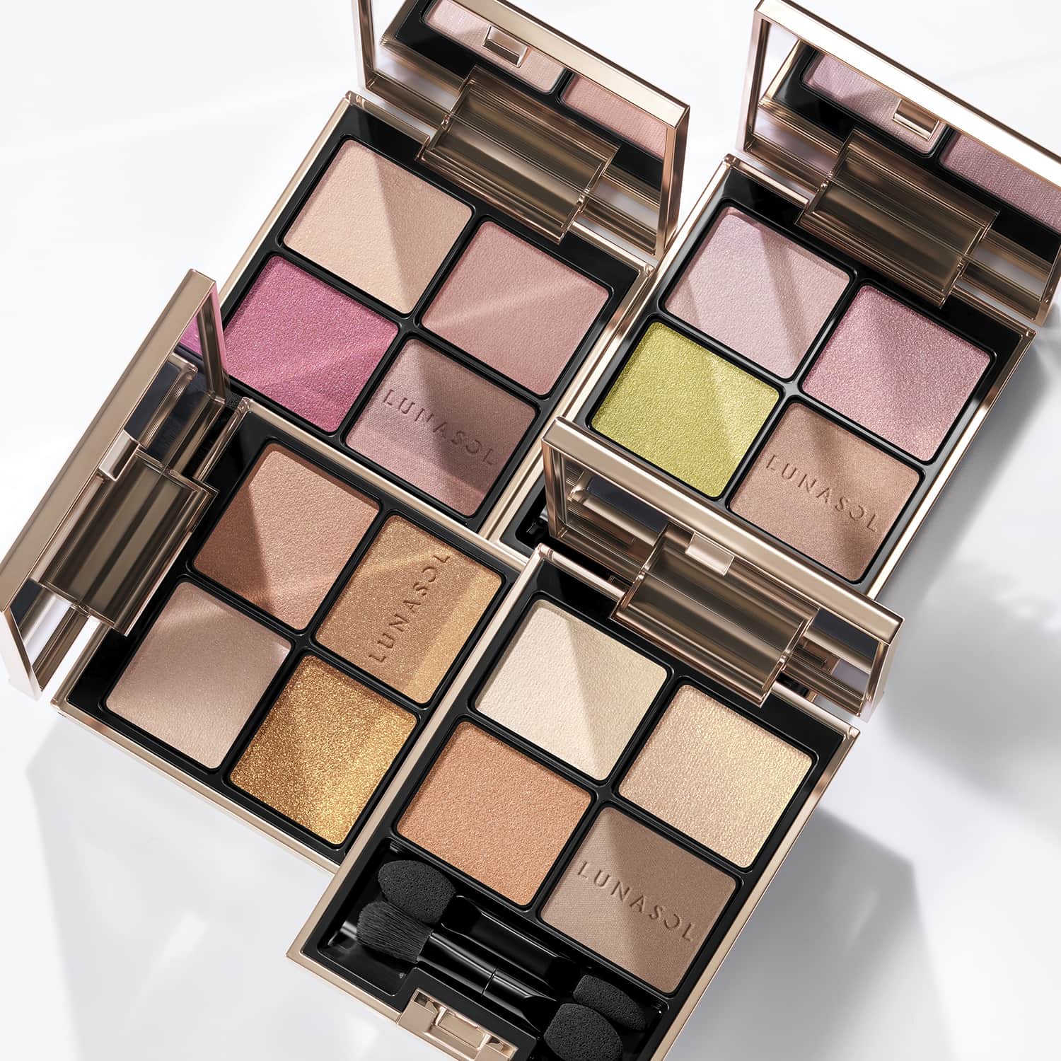 Lunasol Eye Coloration - Image 55